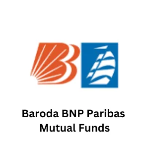 Baroda BNP Paribas Mutual Funds