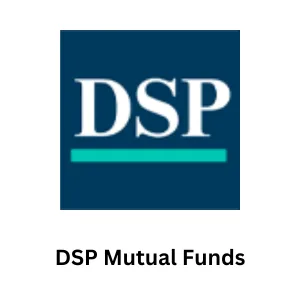 DSP Mutual Funds