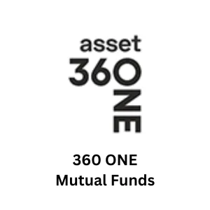 360 ONE Mutual Funds