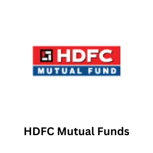 HDFC Mutual Funds