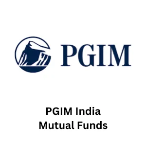 PGIM Mutual Funds India